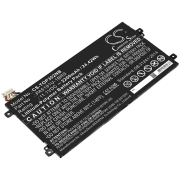 Battery compatibleWith Toshiba