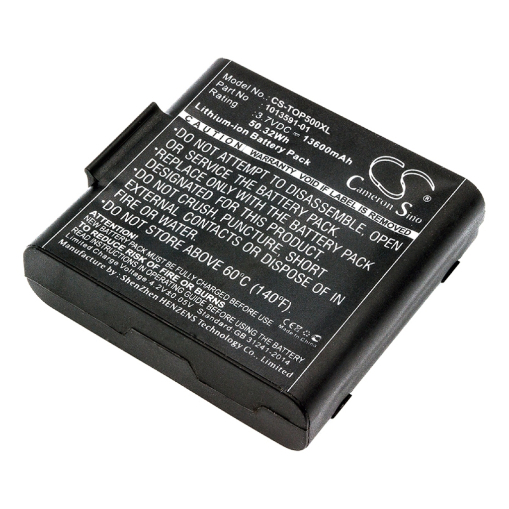 Power Tools Battery Sokkia CS-TOP500XL