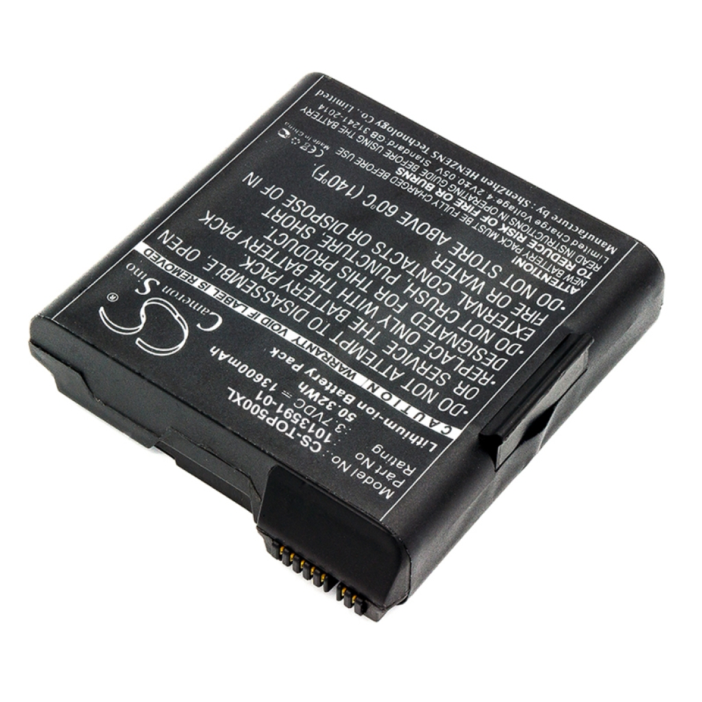 Power Tools Battery Sokkia CS-TOP500XL