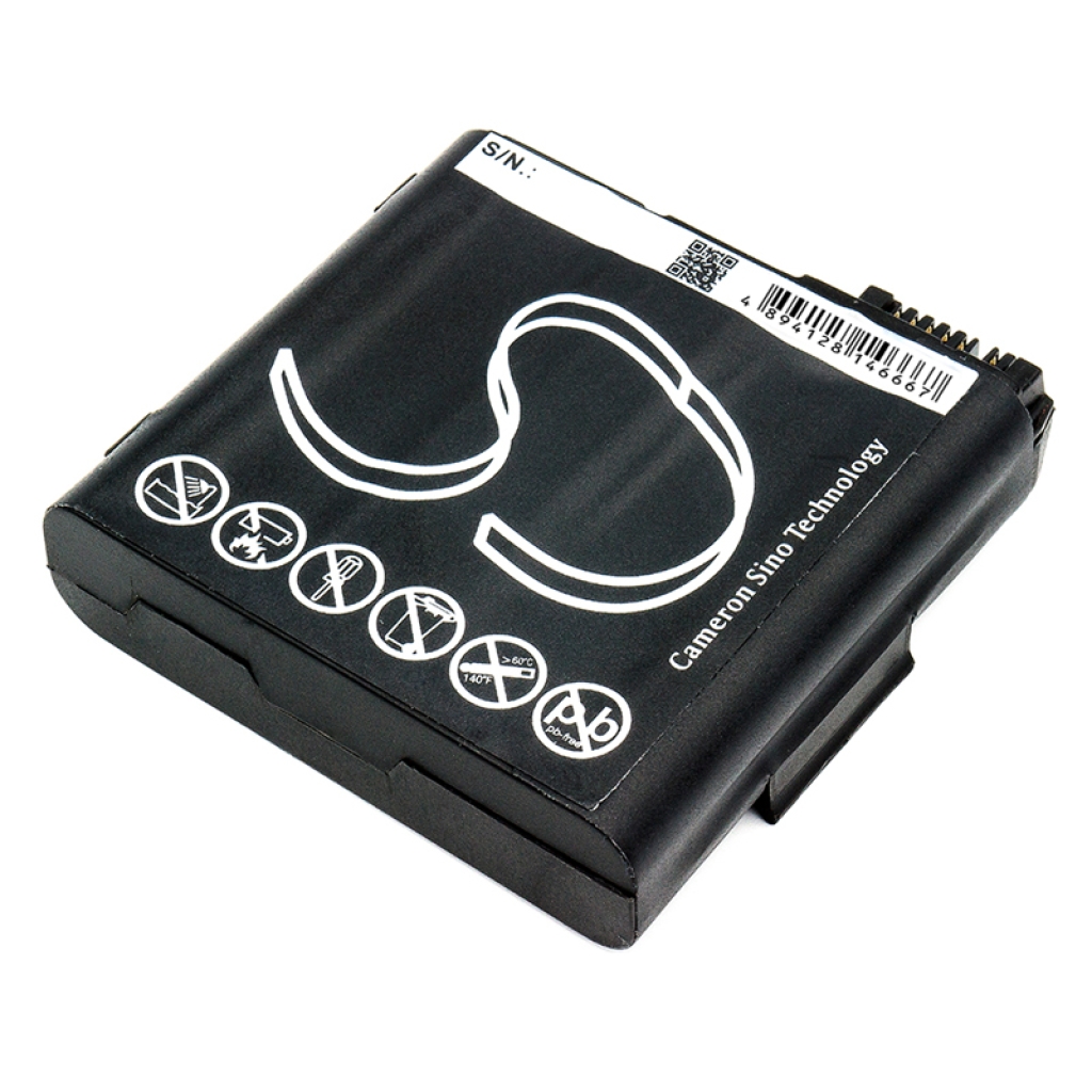 Power Tools Battery Sokkia CS-TOP500XL