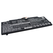 Battery for Toshiba Satellite P55W