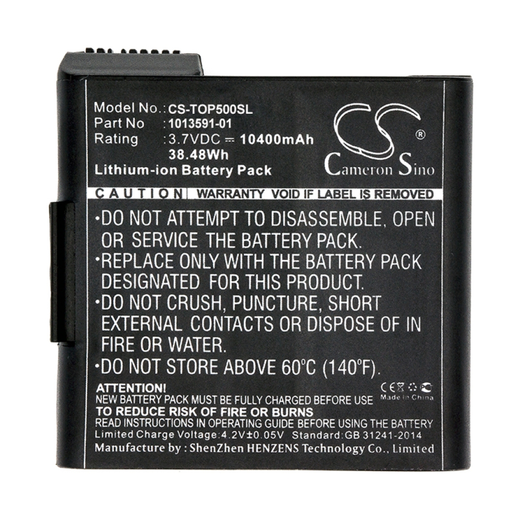 Power Tools Battery Sokkia SHC-5000