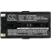 Power Tools Battery Topcon GTS-900