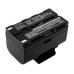Power Tools Battery Topcon GTS-7000i (CS-TOP750SL)