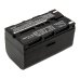 Power Tools Battery Topcon GTS-7000i (CS-TOP750SL)