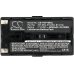 Power Tools Battery Topcon GTS-7000i (CS-TOP750SL)