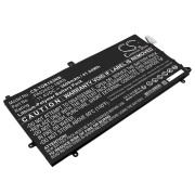 Battery compatibleWith Toshiba