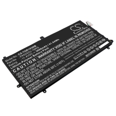 Compatible battery replacement for Toshiba PA5242U-1BRS