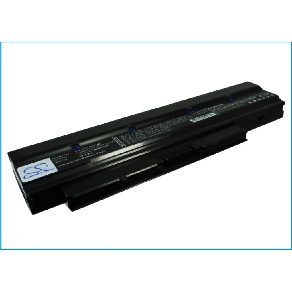 Toshiba DynaBook N510/04BR