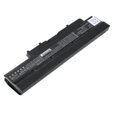 Compatible battery replacement for Toshiba PA3820U-1BRS,PA3821U-1BRS,PABAS231,PABAS232