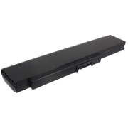 Battery compatibleWith Toshiba