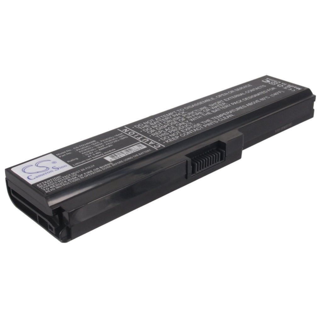 Battery Replaces PABAS228