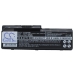 Notebook battery Toshiba Satellite P305-S8820