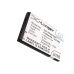 Battery compatible with HTC