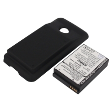 Compatible battery replacement for DOPOD 35H00061-17M,PHAR160