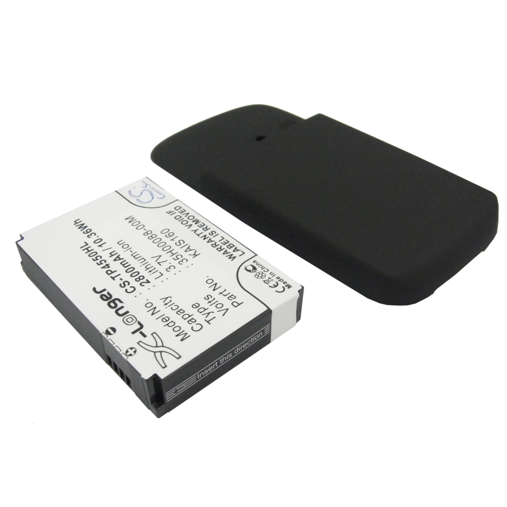 Battery for O2 XDA Stellar