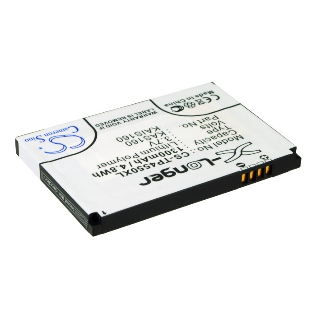 Battery Replaces 35H00086-00M