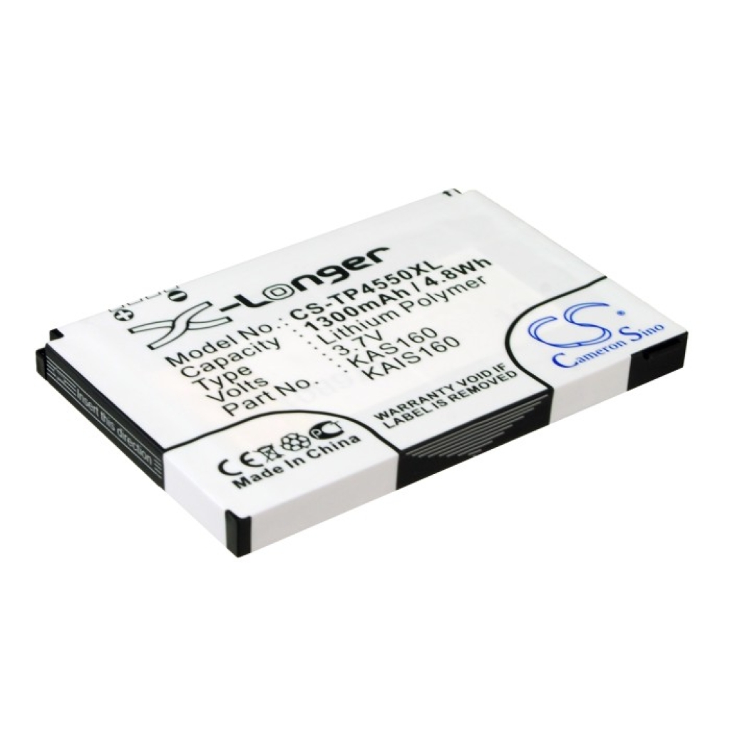 DeskTop Charger Acer CS-TP4550XL