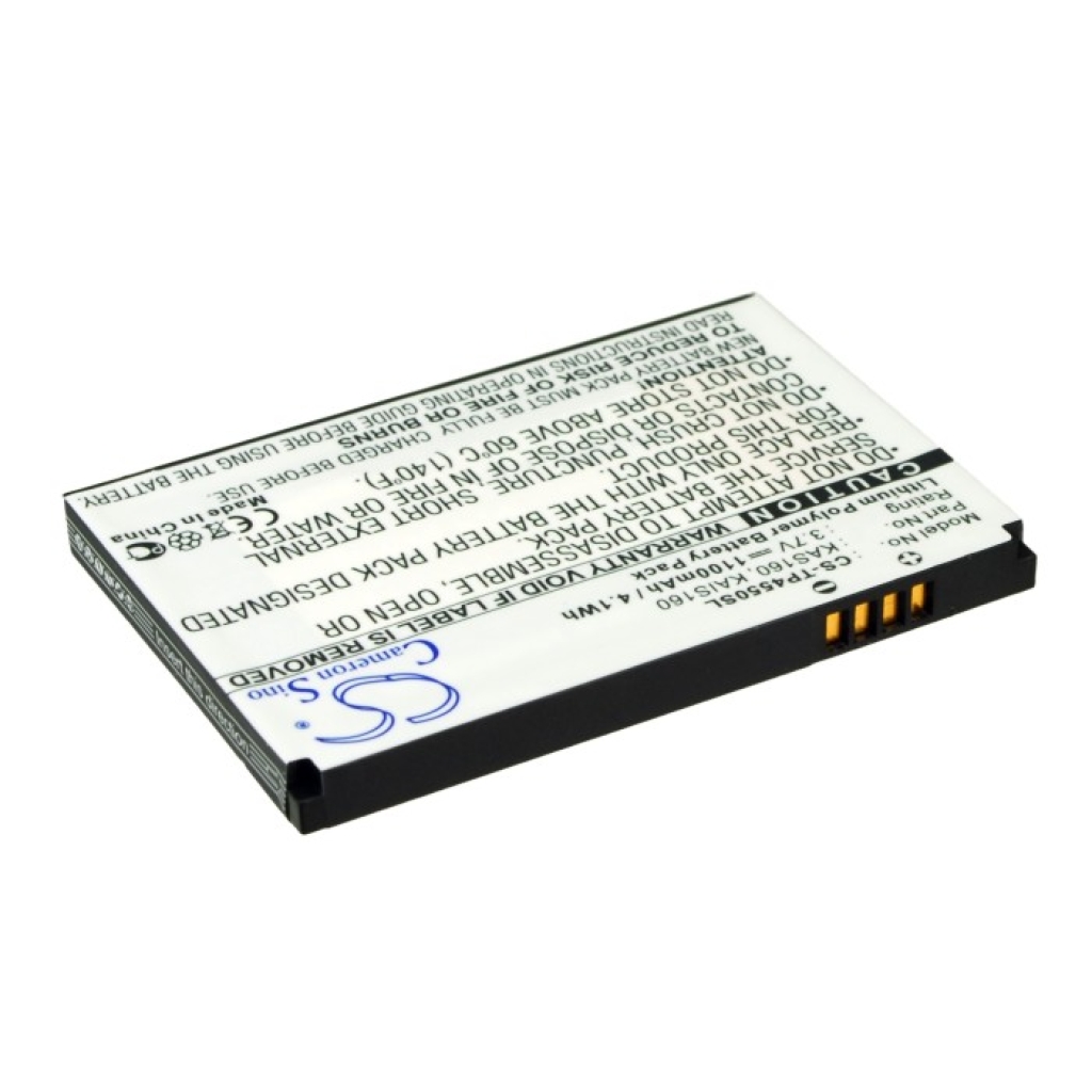 Battery for Mobile Phone HTC TyTN II
