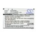 Battery for Mobile Phone HTC TyTN II