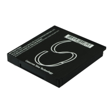 Compatible battery replacement for DOPOD 35H00103-00M,35H00103-01M,NIKI160