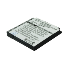 Compatible battery replacement for T-Mobile 35H00103-00M,35H00103-01M,NIKI160
