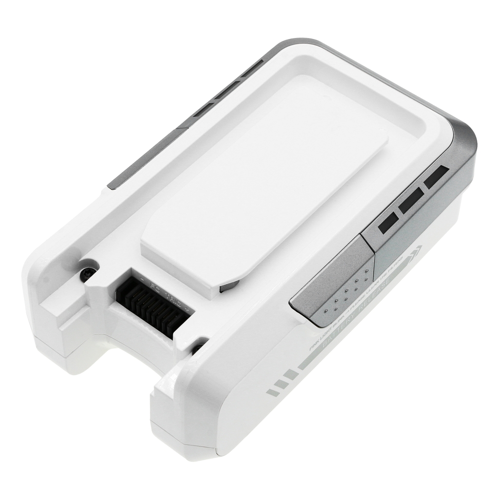 Battery compatible with Tineco CS-TPA100VX