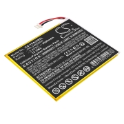 Battery compatibleWith Equipment Battery
