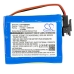 Battery Replaces PP-2