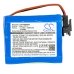 Battery Replaces BP-R5