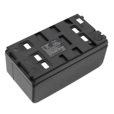 Compatible battery replacement for Isi DR11AA