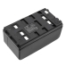 Compatible battery replacement for Isi DR11AA
