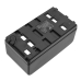 Compatible battery replacement for Isi DR11AA
