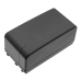 Compatible battery replacement for Isi DR11AA