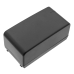 Compatible battery replacement for Isi DR11AA