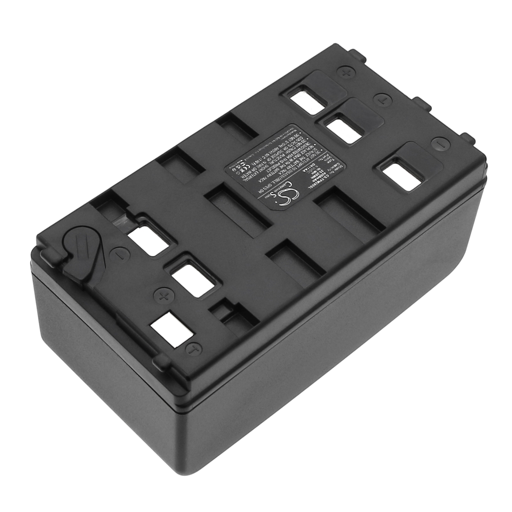Battery Replaces DR11AA