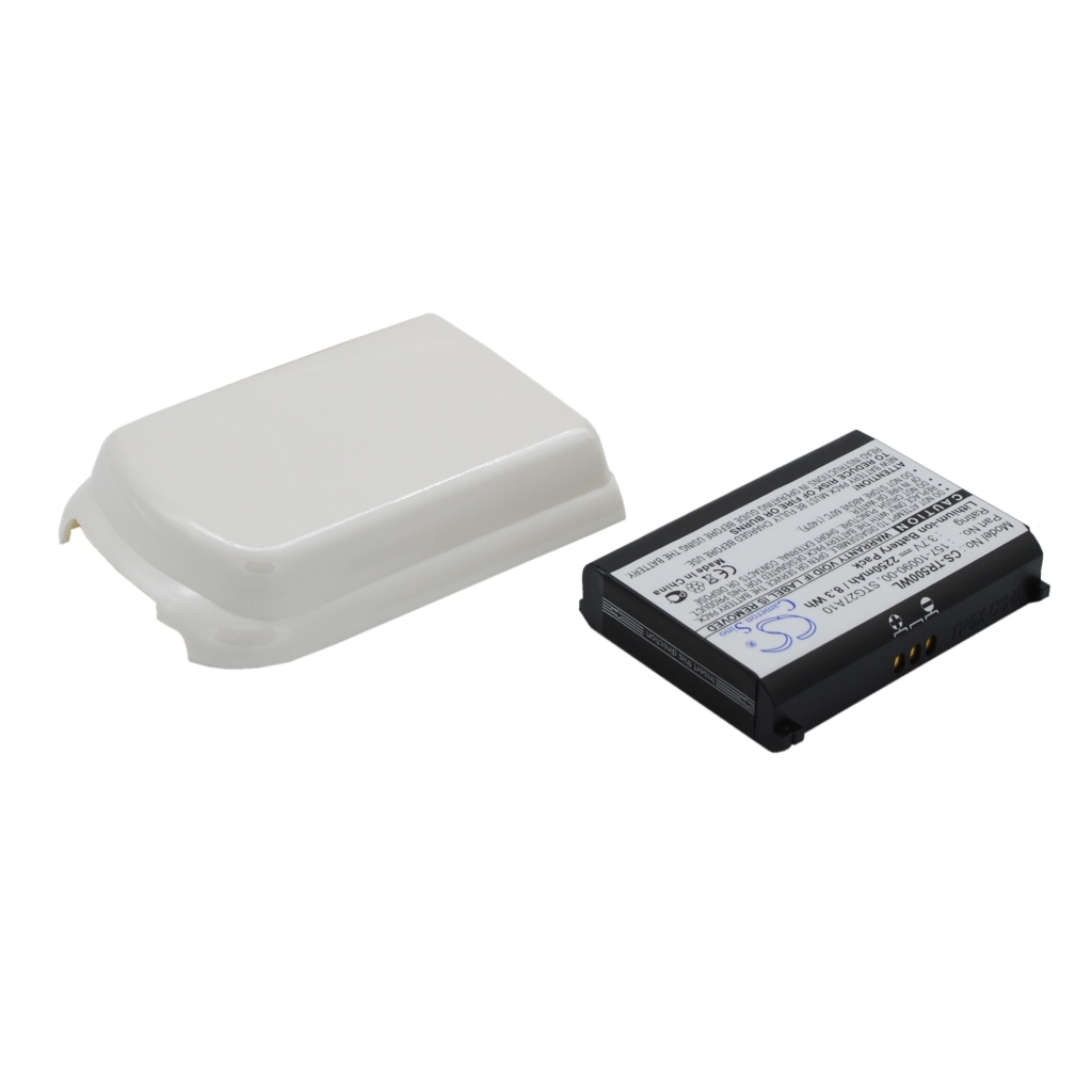 Battery compatible with Palm CS-TR500WL