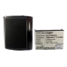 Battery compatible with Palm CS-TR650HL