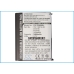 Battery compatible with CINGULAR Palm CS-TR650XL