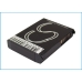 Battery compatible with CINGULAR Palm CS-TR650XL