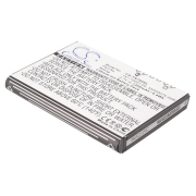 Battery compatibleWith Palm