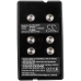 Batteries compatible with Thales RC-148 RC-148 CS-TRC148TW