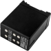 Batteries compatible with Thales RC-148 RC-148 CS-TRC148TW