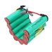 Battery for Taurus Esential 25.6