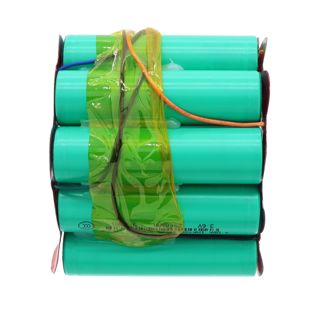Battery for Taurus Esential 25.6