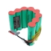 Battery for Taurus Esential 25.6