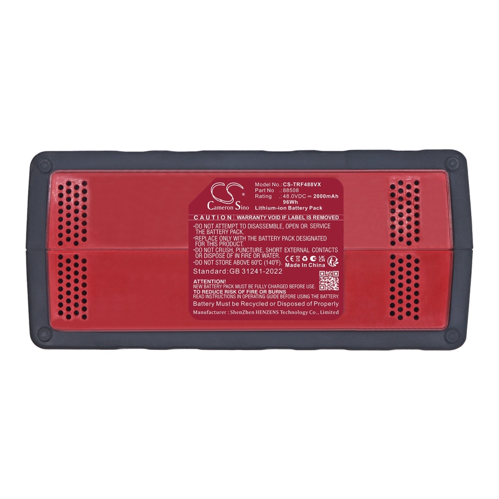 Battery compatible with Power Tools Battery