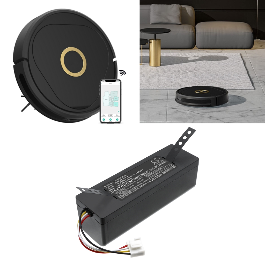 Battery Replaces SUN-INTE-212