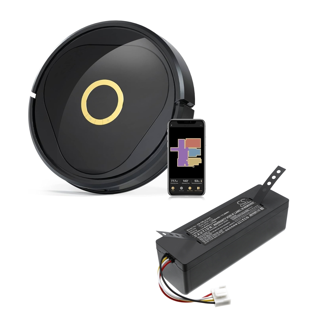 Battery Replaces SUN-INTE-212
