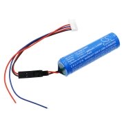 CS-TRM168MD<br />Batteries for   replaces battery 120030-O